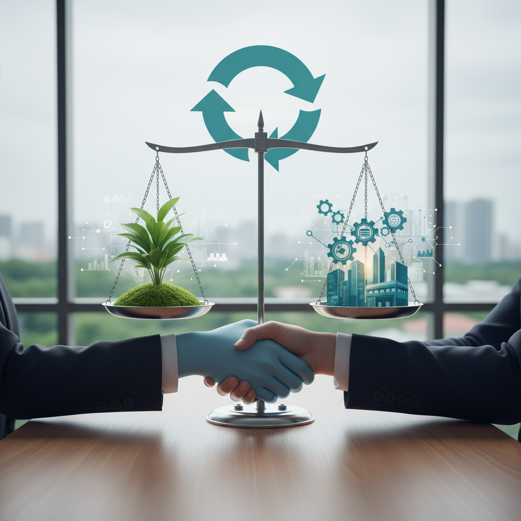 Milieurecht in Nederland: Praktische Tips voor Particulieren en Bedrijven