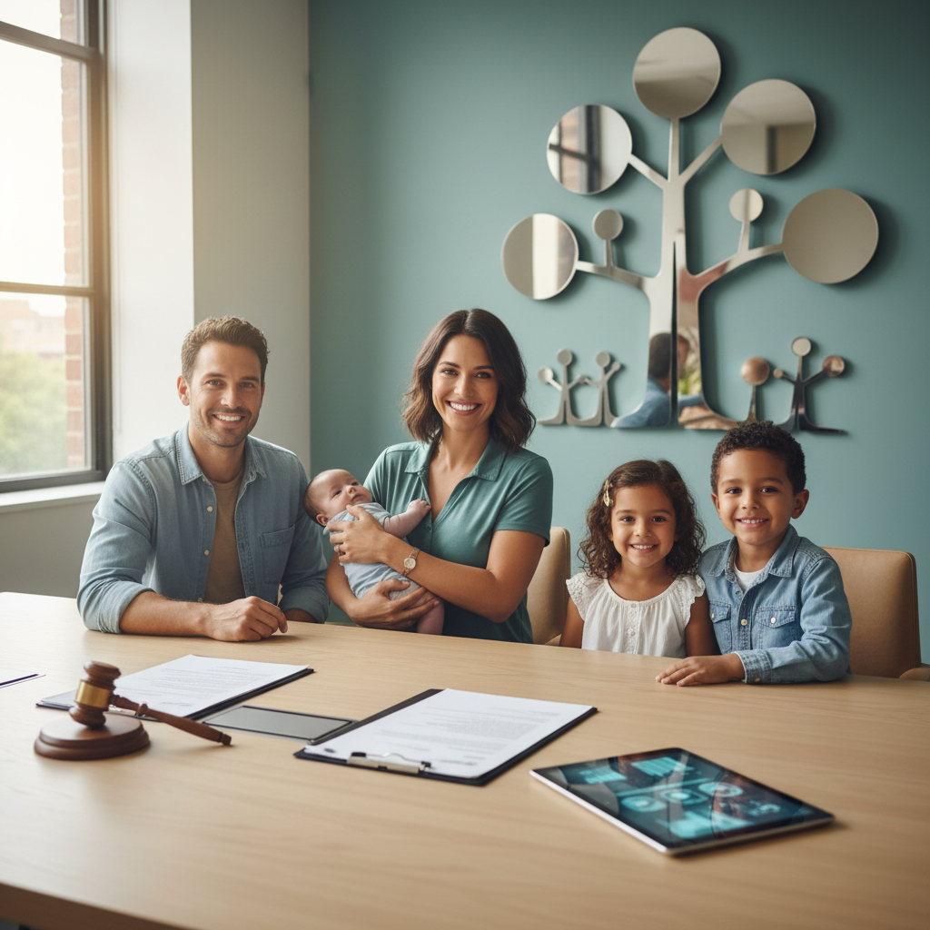 Nieuwe Ontwikkelingen in Ouderschapsverlof: Wat Betekent Dit voor Gezinnen?