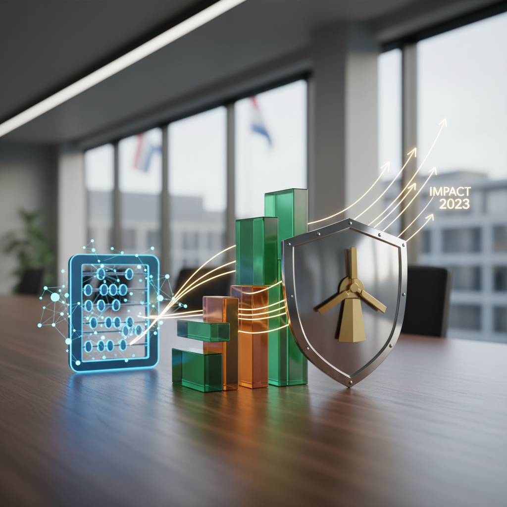 Belastingrecht 2023: Innovaties en Impact op de Nederlandse Burger