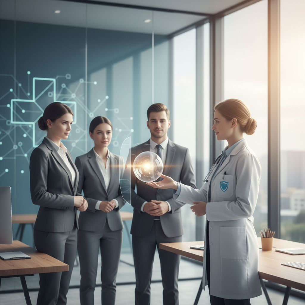 Zorg en Privacy: Praktische Adviezen voor Patiënten