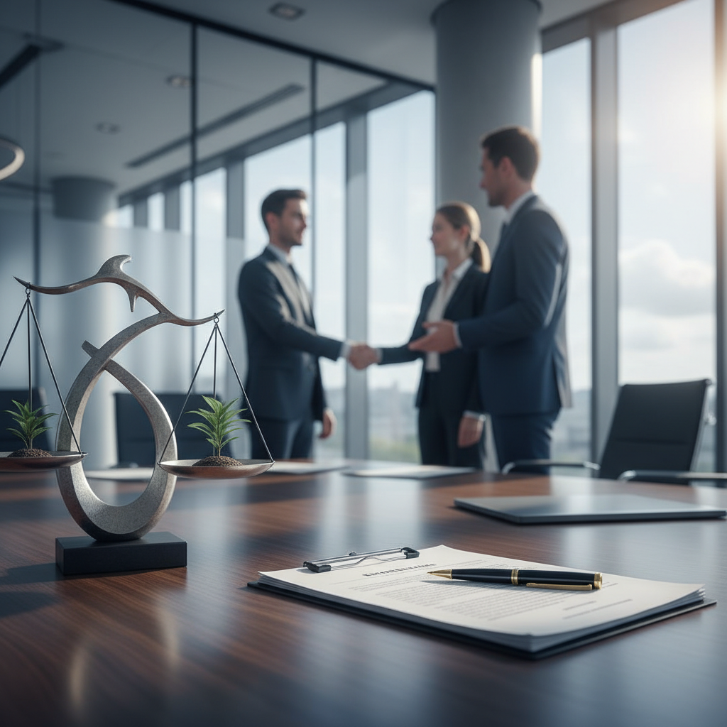 Erfrecht in Nederland: Uw Eerste Stappen als Erfgenaam