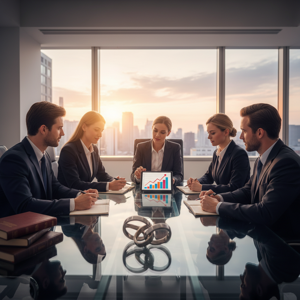 Belastingrecht NL: 8 Praktische Tips voor Slimme Belastingstrategieën