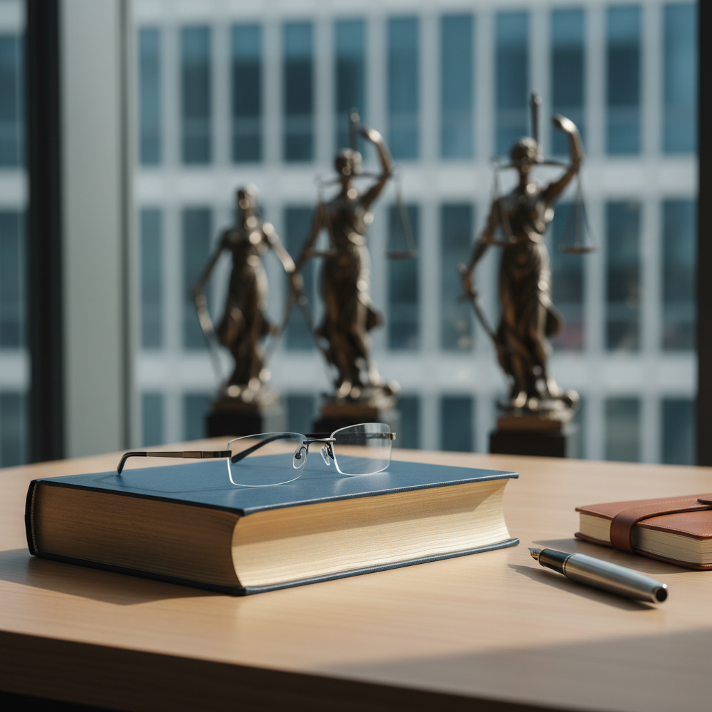 Een Uitgebreid Overzicht van het Nederlandse Strafrecht voor Beginners