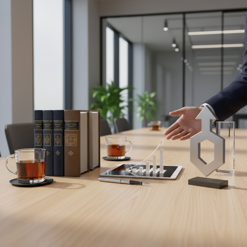 Belastingrecht in Nederland: Handige Tips voor Efficiënt Beheer