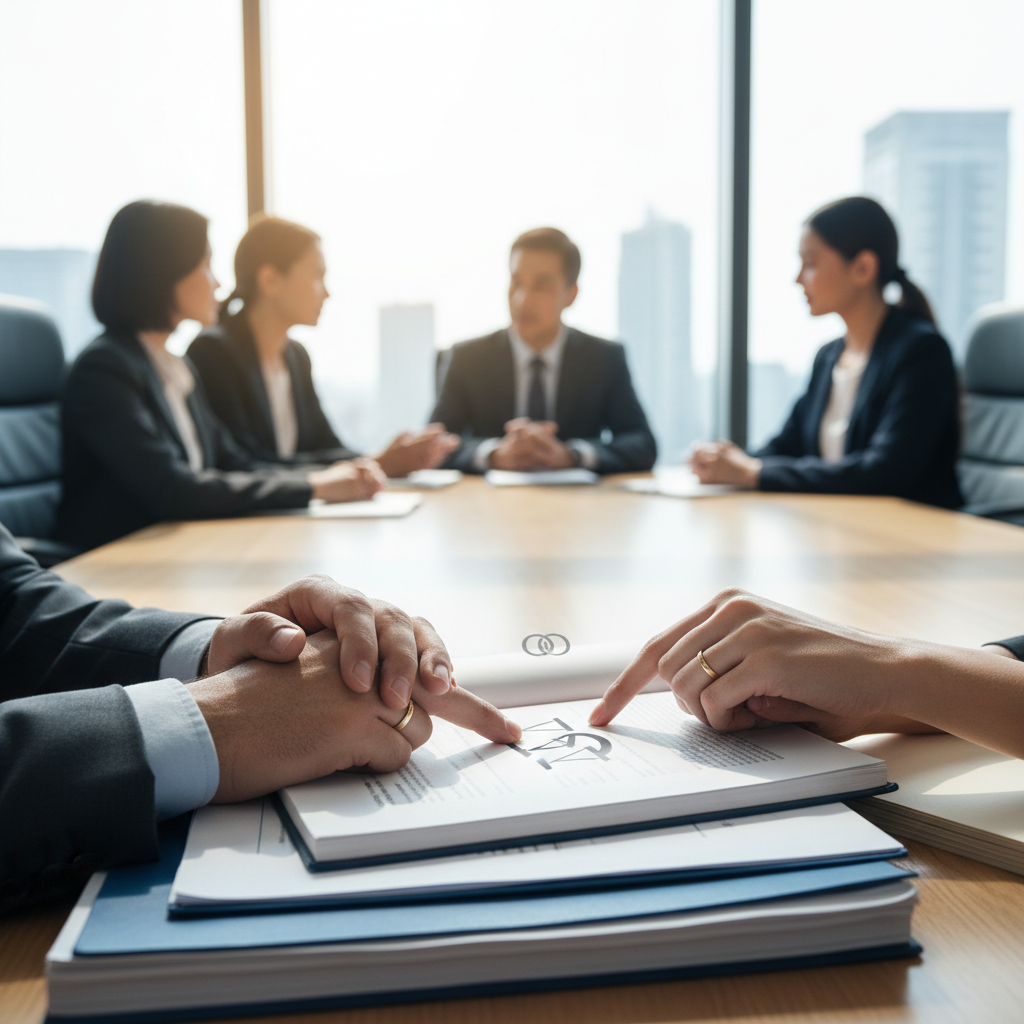 Recente Veranderingen in De Wet op Geregistreerd Partnerschap