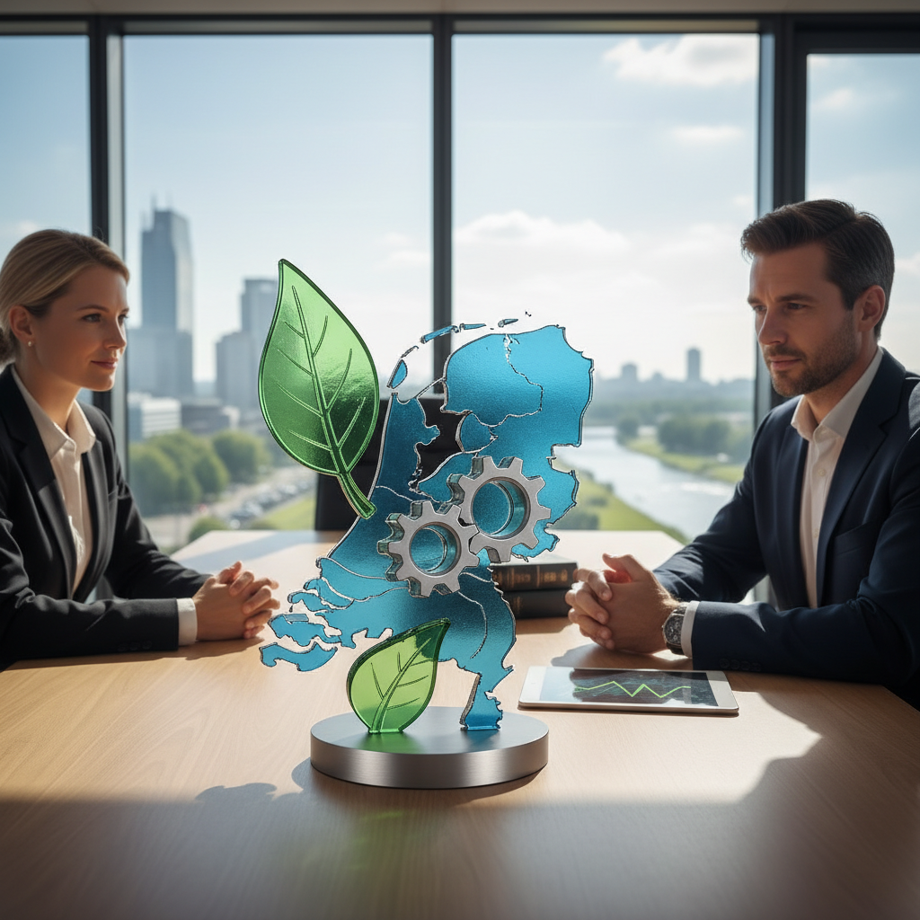 Milieurecht in Nederland: Basisprincipes en Belangrijke Regelingen