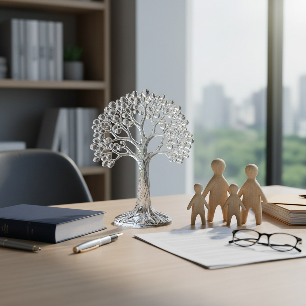 Erfrecht in Nederland: Een Gids voor Beginners