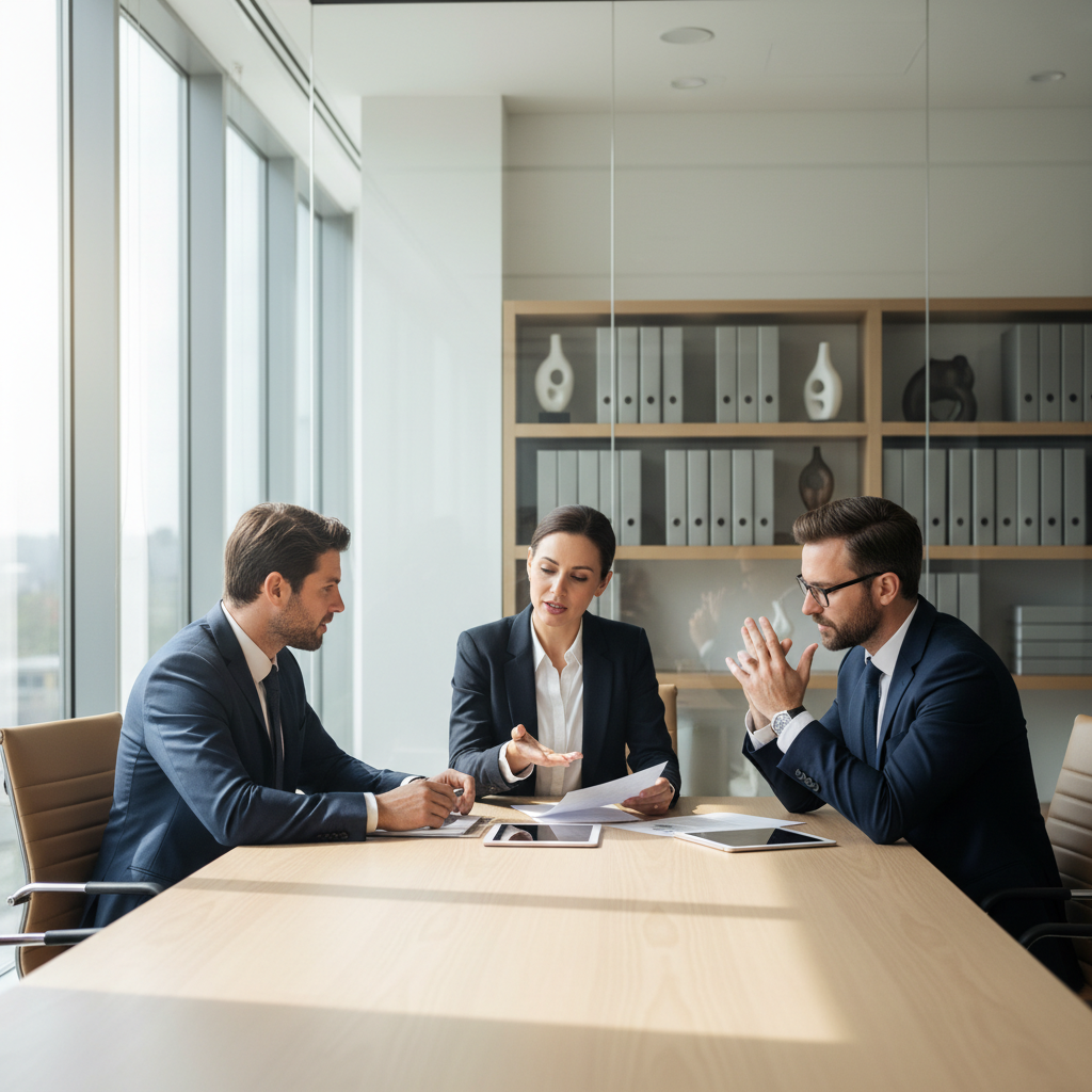Praktische Tips voor Omgang met Bestuursrechtelijke Procedures