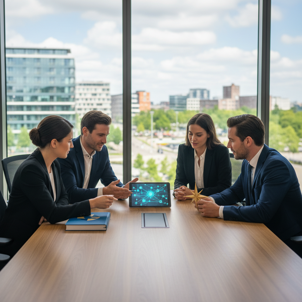 Navigeren Door Zorg en Welzijn in Nederland: Een Uitgebreide Handleiding