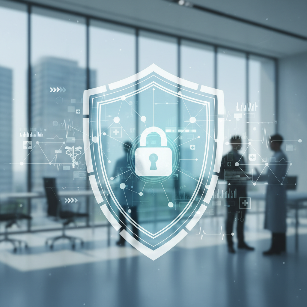 Veranderingen in Wetgeving: Impact op Privacybescherming in de Zorg