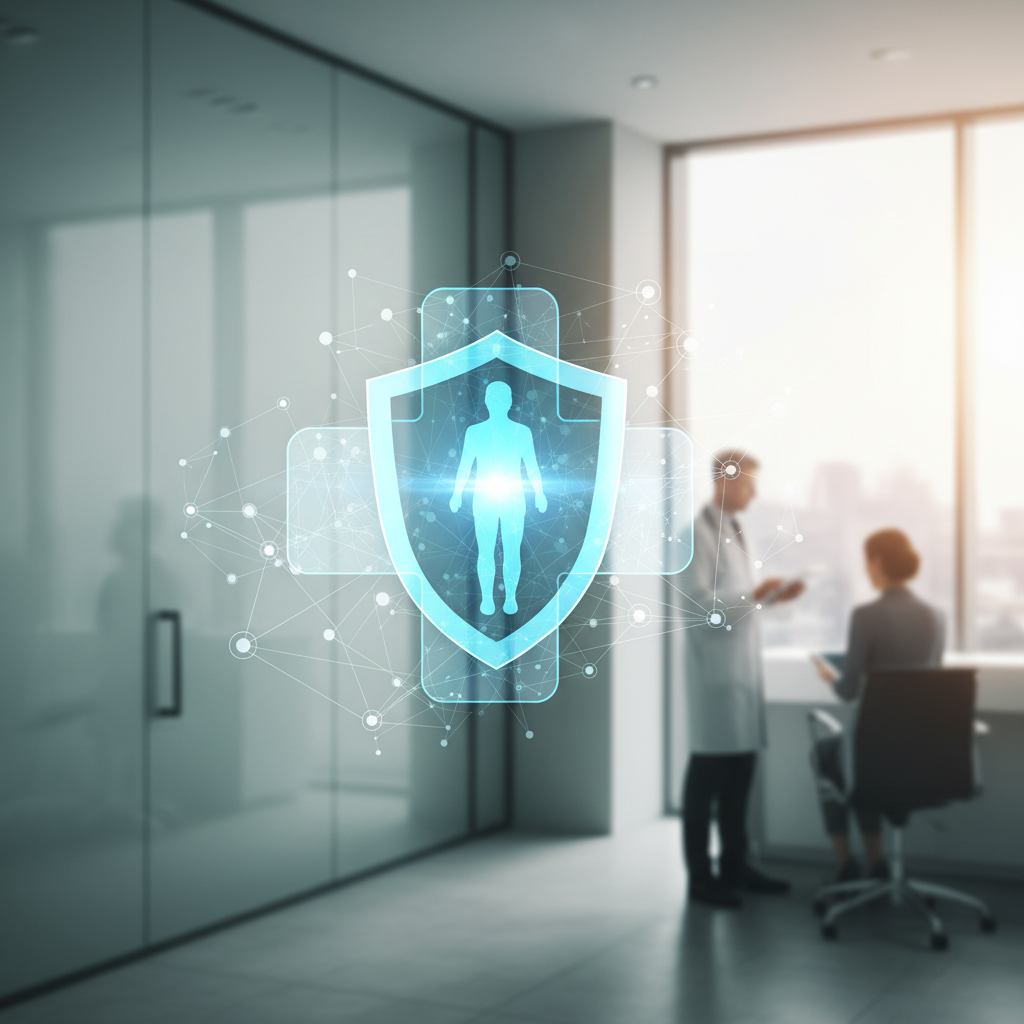 Bescherm je Privacy: Praktische Tips voor Patiënten in de Zorg