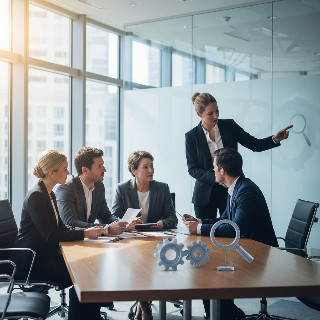 Een Inzicht in Kwaliteitsborging en Toezicht in Nederland