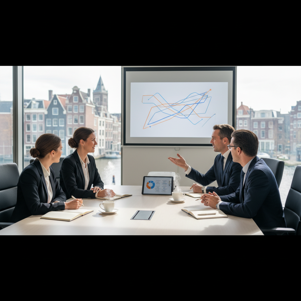 Nieuwe Richtlijnen voor Flexibele Arbeidscontracten in Nederland