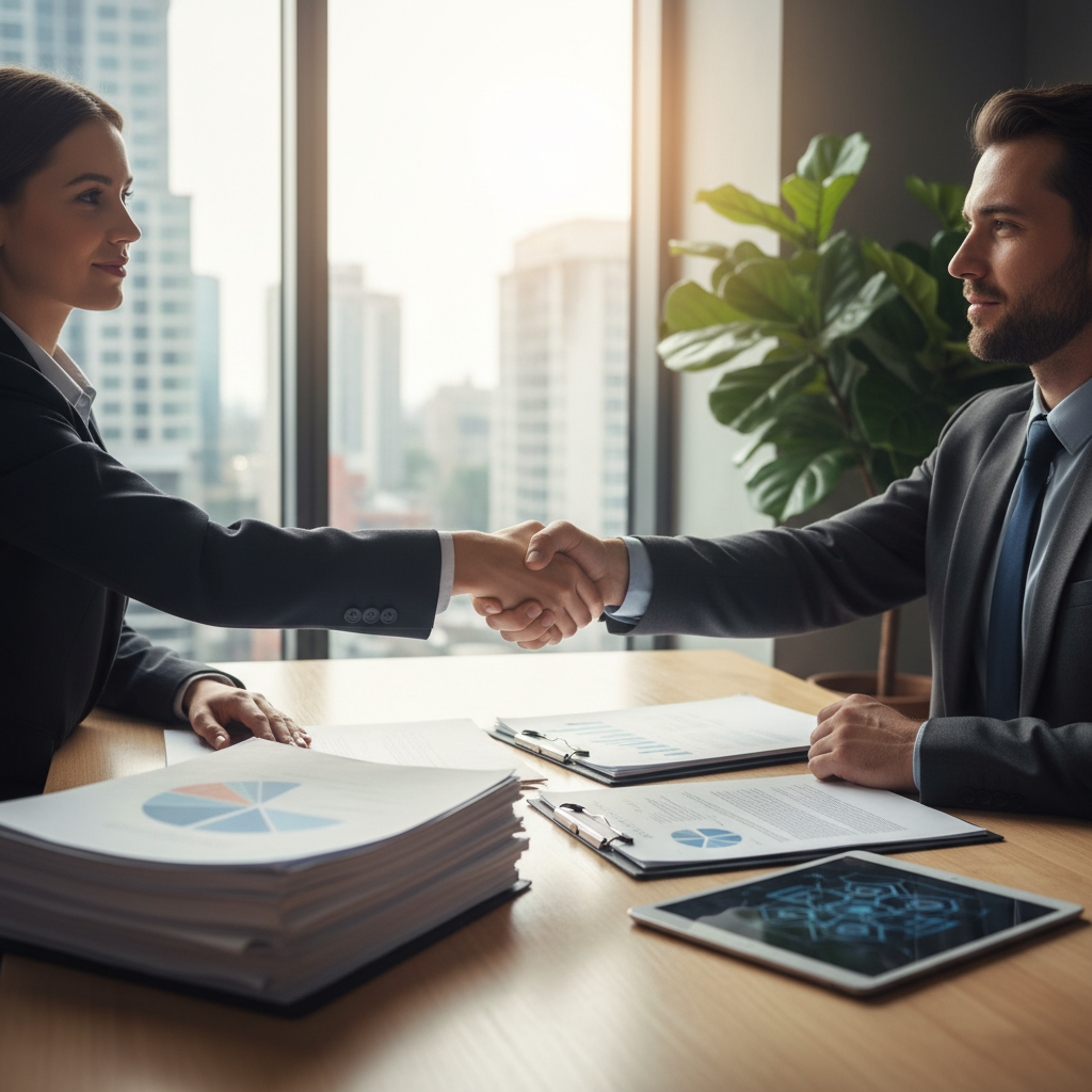 Optimaliseer Uw Zorgcontracten: Essentiële Tips voor Zorgaanbieders