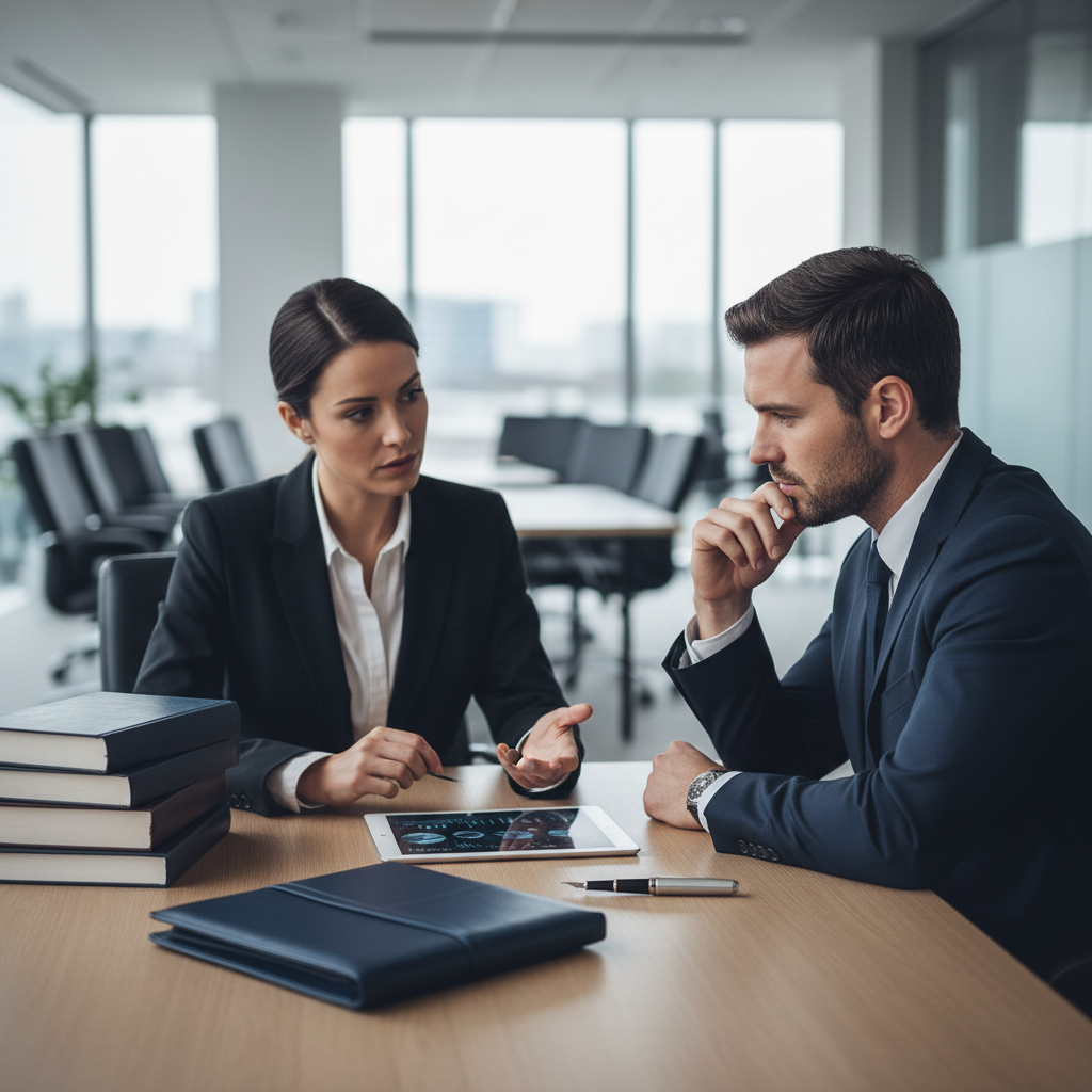 Nieuwe Wetgeving in Belastingrecht: Wat Betekent Dit voor U?